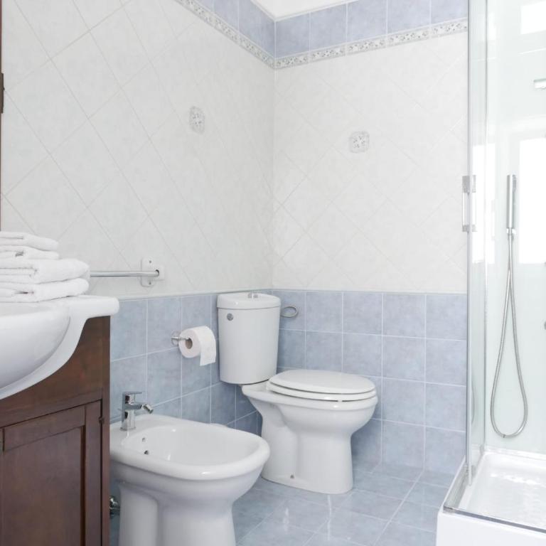 appartamento sul corso (Ortigia) - Appartamento con 2 Camere da Letto - 26