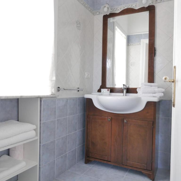 appartamento sul corso (Ortigia) - Appartamento con 2 Camere da Letto - 25