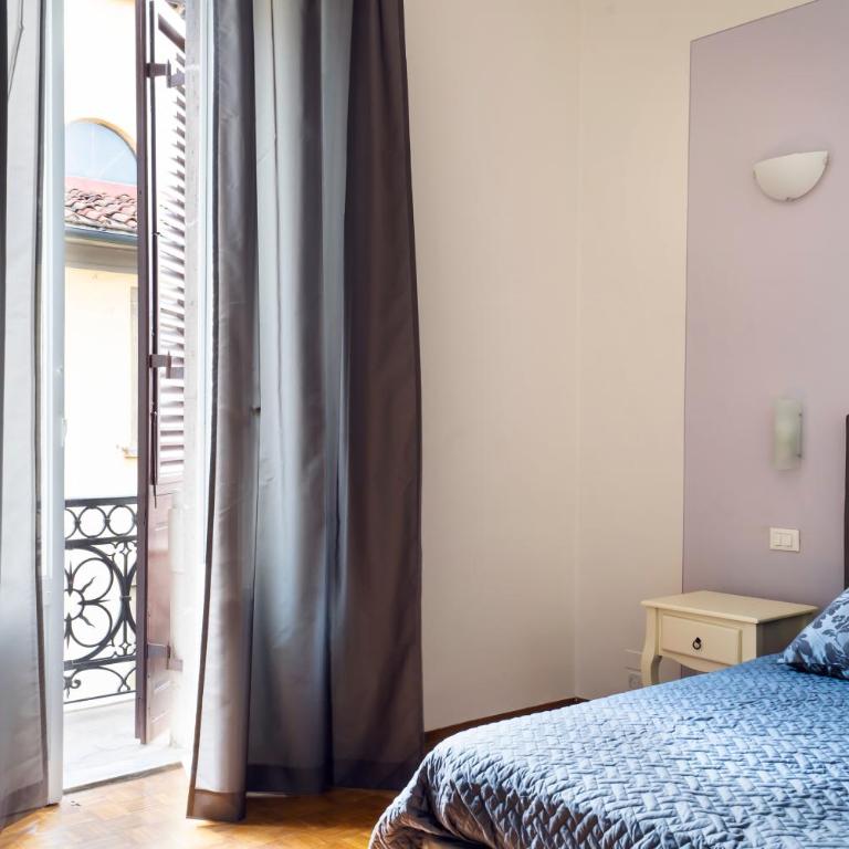 Live Florence Guest House - Camera Matrimoniale - 3