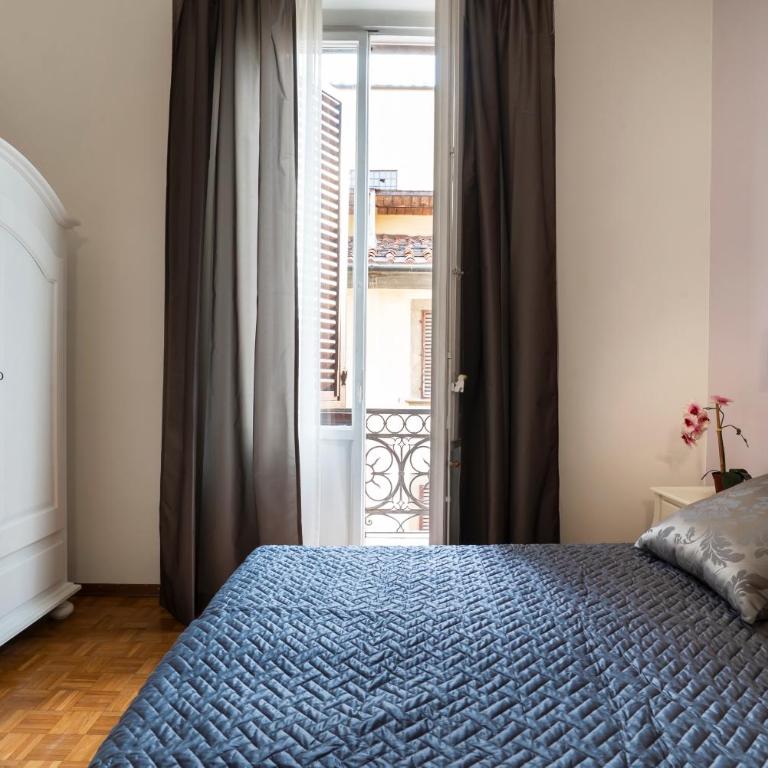 Live Florence Guest House - Camera Matrimoniale - 5