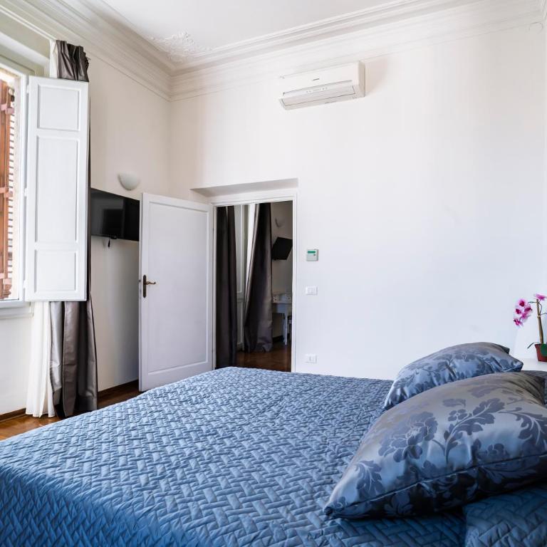 Live Florence Guest House - Junior Suite - 1
