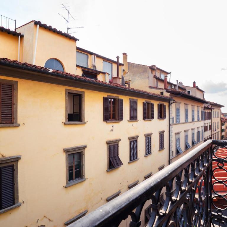 Live Florence Guest House - Camera Matrimoniale - 6