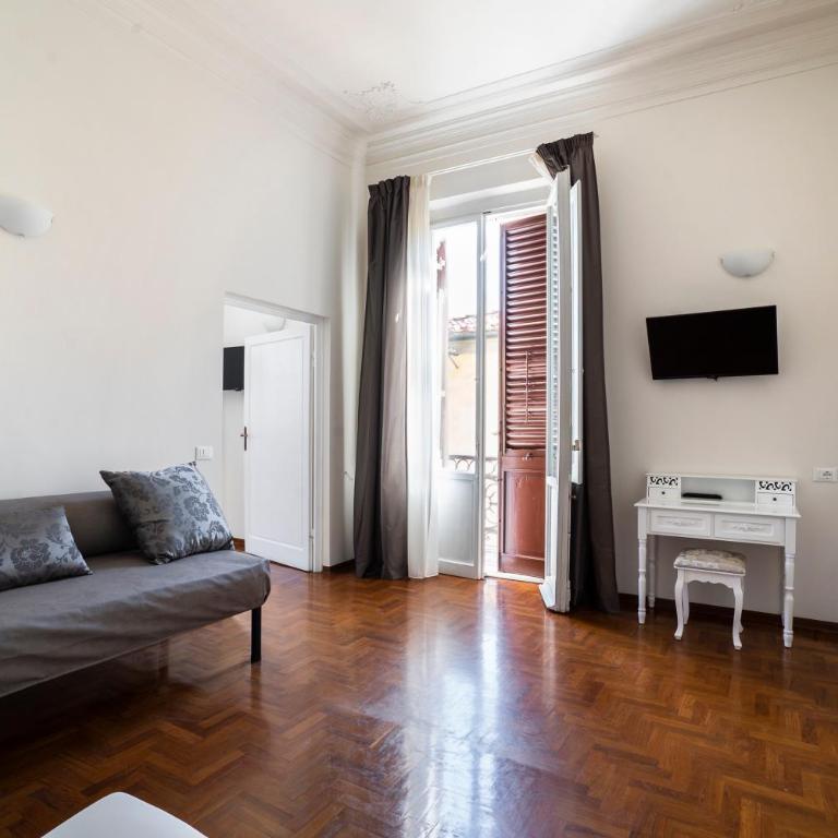 Live Florence Guest House - Junior Suite - 3