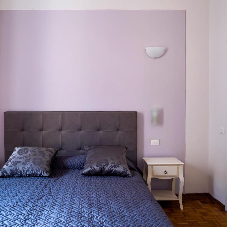 Live Florence Guest House - Camera Matrimoniale - 12