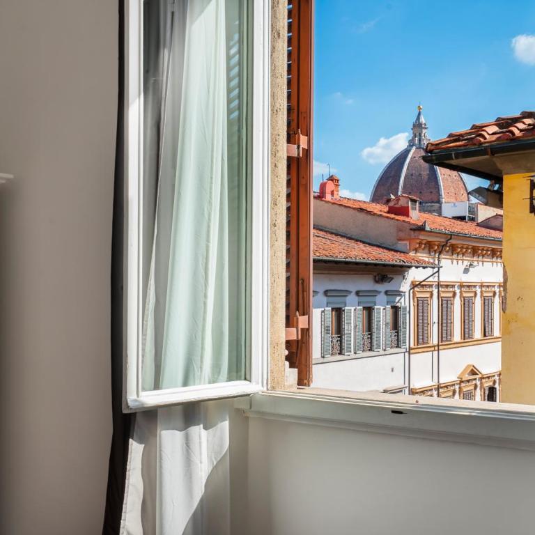 Live Florence Guest House - Junior Suite - 8