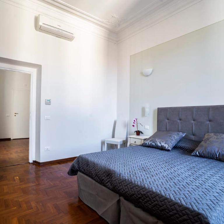 Live Florence Guest House - Junior Suite - 9