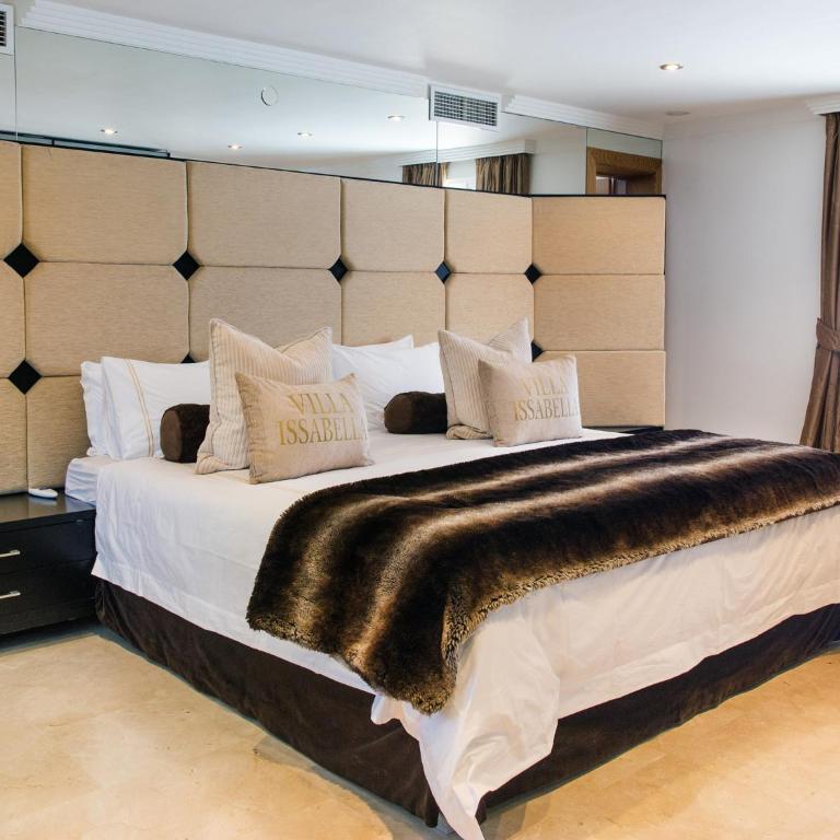 Villa Issabella - Villa Deluxe - 35
