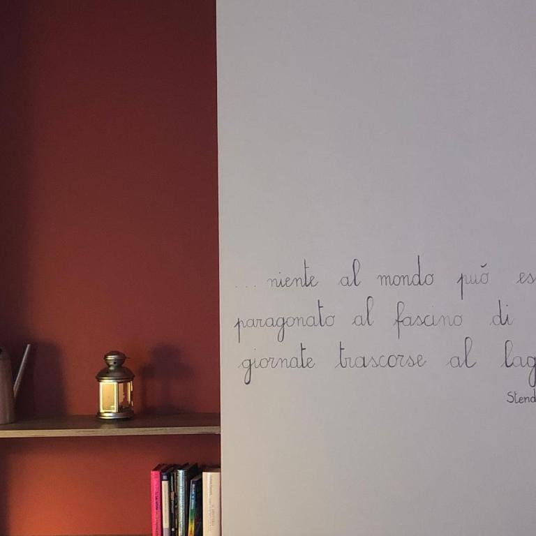 Casa Diverio - Appartamento Monolocale - 1