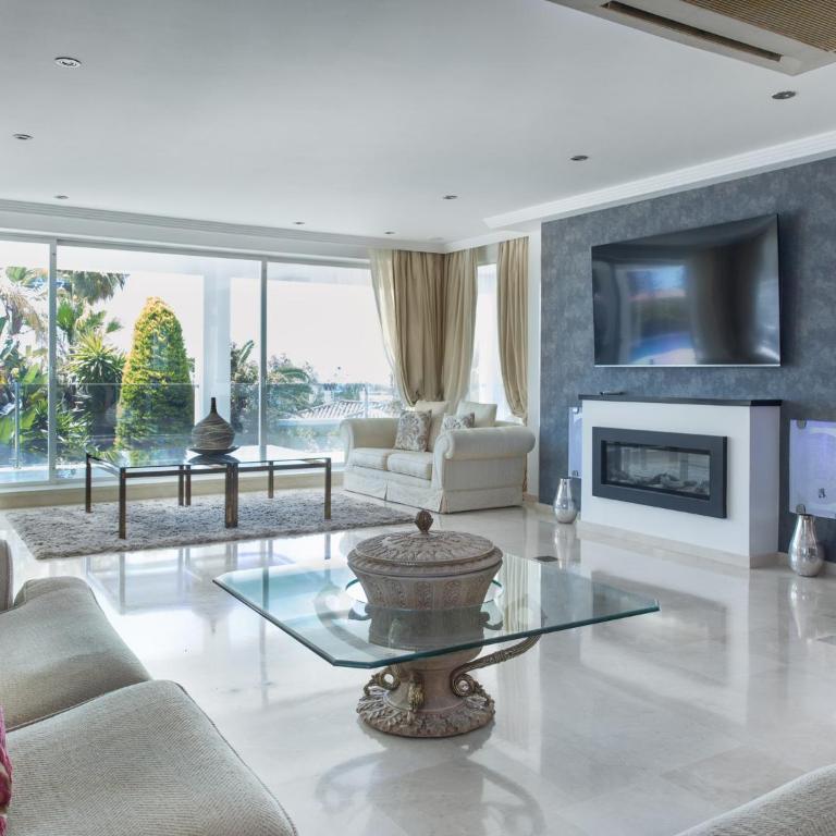 Villa Issabella - Villa Deluxe - 45