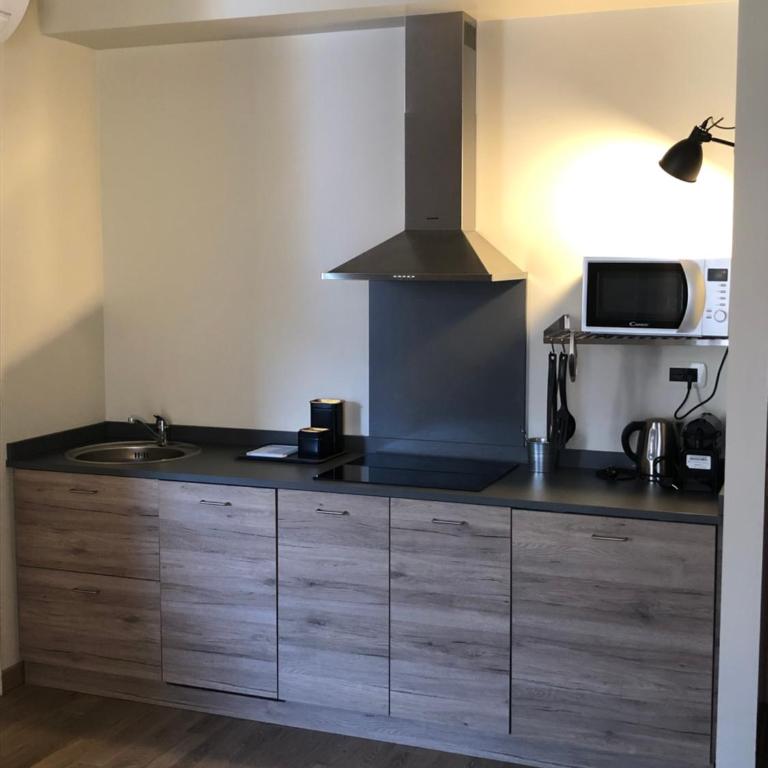 Casa Diverio - Appartamento Monolocale - 3