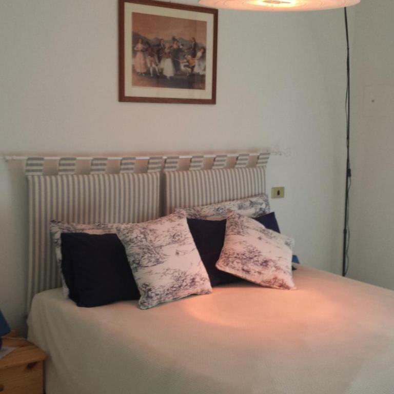 Verona Amazing River View - Appartamento con 1 Camera da Letto - 6