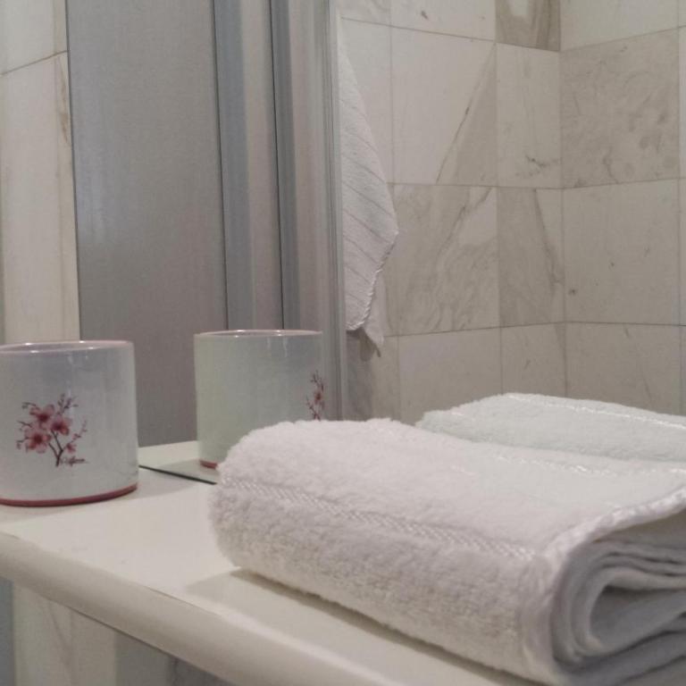 Verona Amazing River View - Appartamento con 1 Camera da Letto - 17
