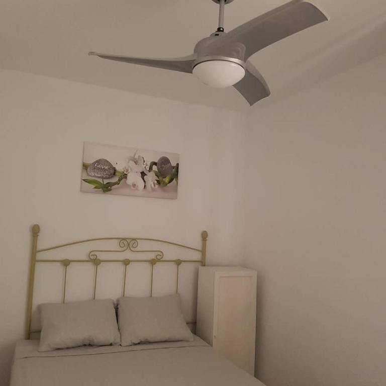 NEW!! Downtown Málaga. Duque de Rivas. - Two-Bedroom Apartment - 57