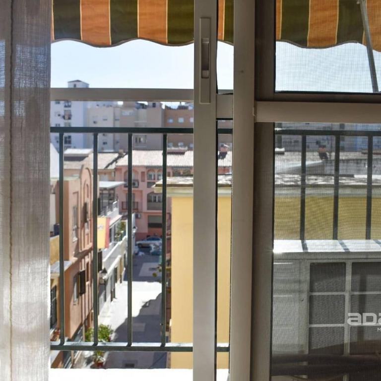 NEW!! Downtown Málaga. Duque de Rivas. - Three-Bedroom Apartment - 53