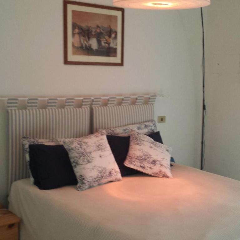Verona Amazing River View - Appartamento con 1 Camera da Letto - 5