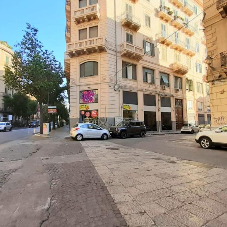 Diddidu home - Appartamento con 1 Camera da Letto - 10