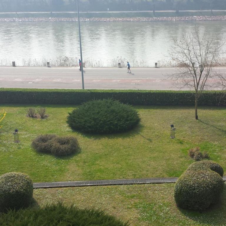 Verona Amazing River View - Appartamento con 1 Camera da Letto - 7