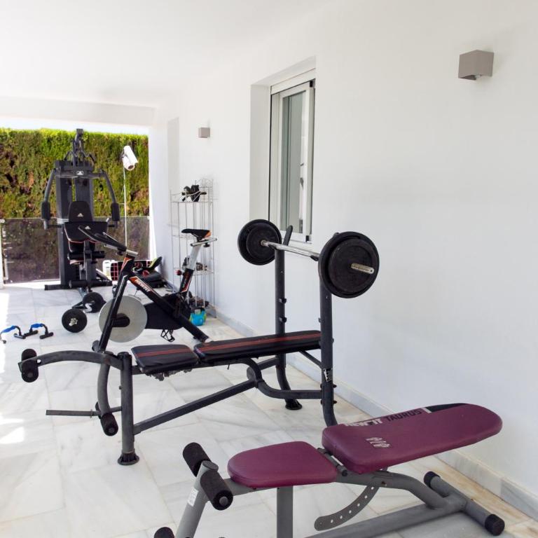 Villa Issabella - Villa Deluxe - 74