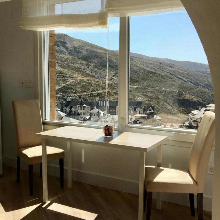 Sierra Nevada - Apartment mit 2 Schlafzimmern - 2