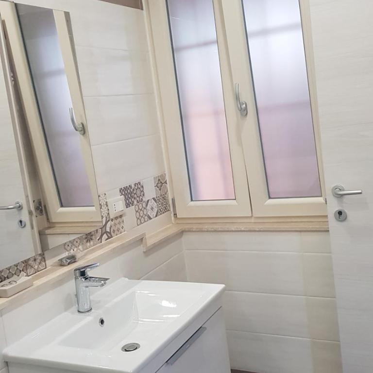 Casa Il Germoglio - Appartamento con Vista Giardino - 11