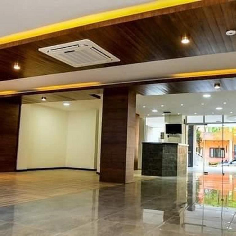 NUEVO DEPARTAMENTO DE LUJO - Apartamento de 1 dormitorio - 9