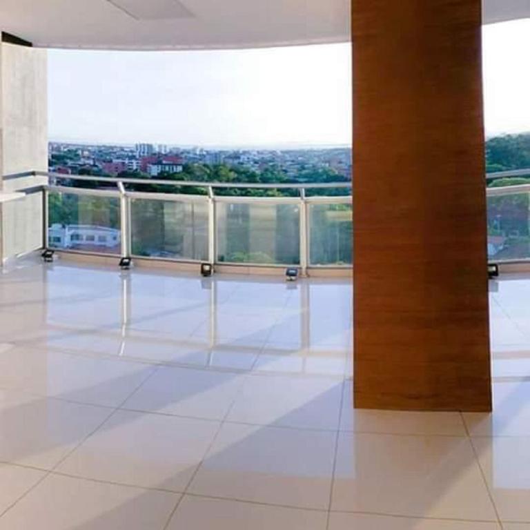 NUEVO DEPARTAMENTO DE LUJO - Apartamento de 1 dormitorio - 10