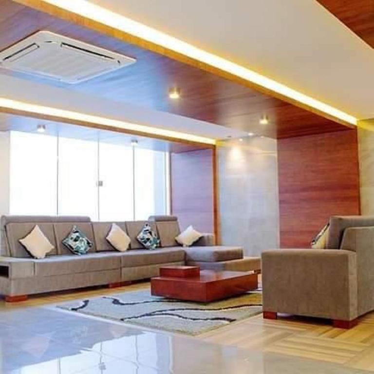 NUEVO DEPARTAMENTO DE LUJO - Apartamento de 1 dormitorio - 14