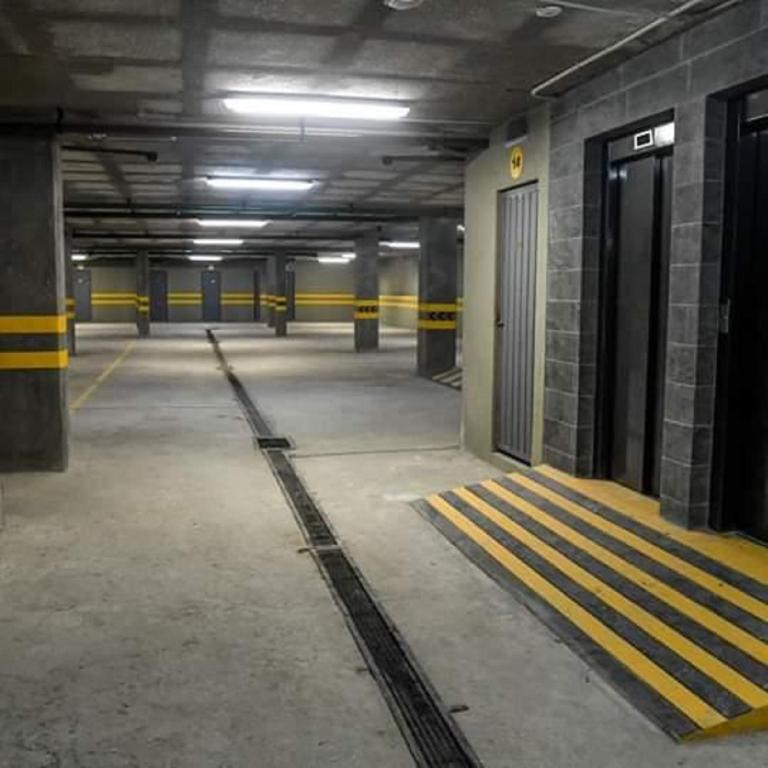 NUEVO DEPARTAMENTO DE LUJO - Apartamento de 1 dormitorio - 15