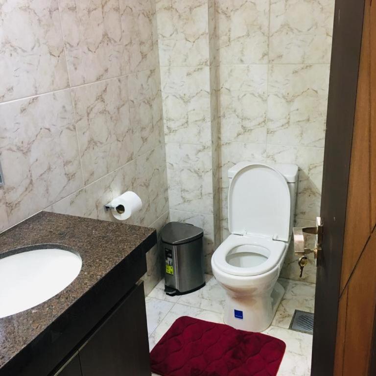 NUEVO DEPARTAMENTO DE LUJO - Apartamento de 1 dormitorio - 24