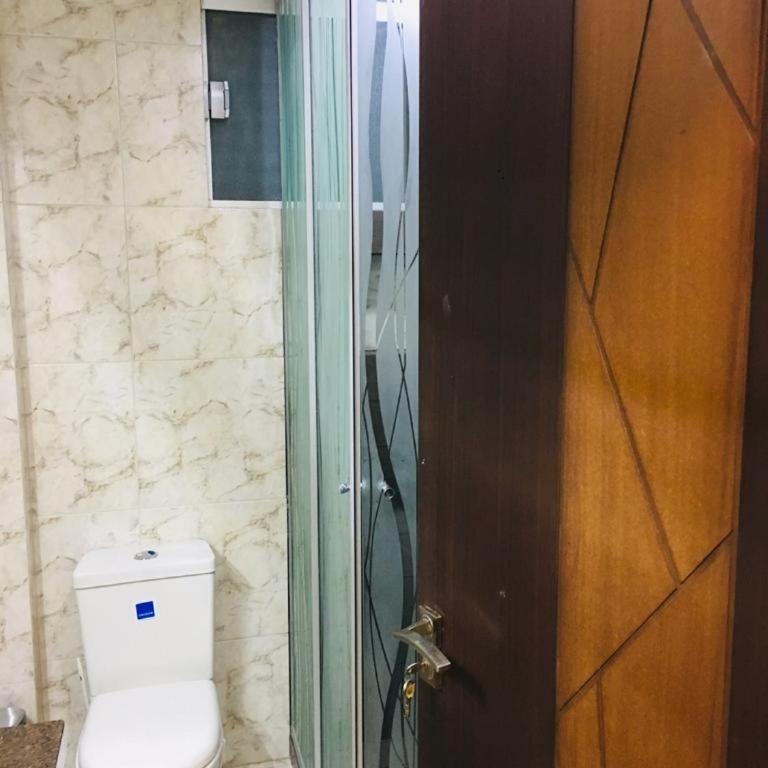 NUEVO DEPARTAMENTO DE LUJO - Apartamento de 1 dormitorio - 26