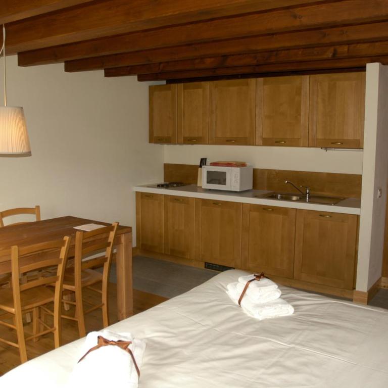 Pietre Gemelle Resort - Monolocale Standard - 1