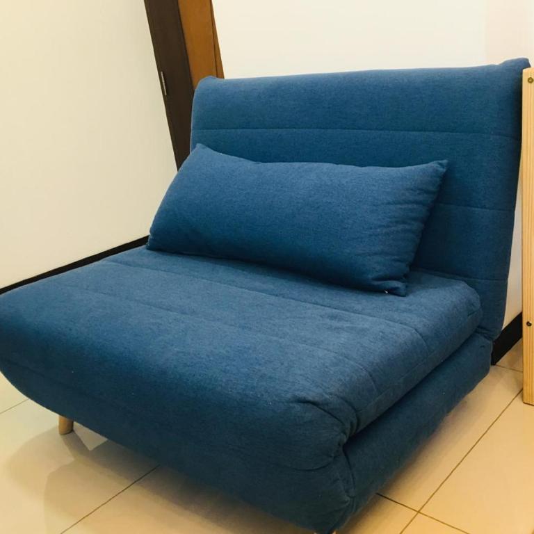 NUEVO DEPARTAMENTO DE LUJO - Apartamento de 1 dormitorio - 32