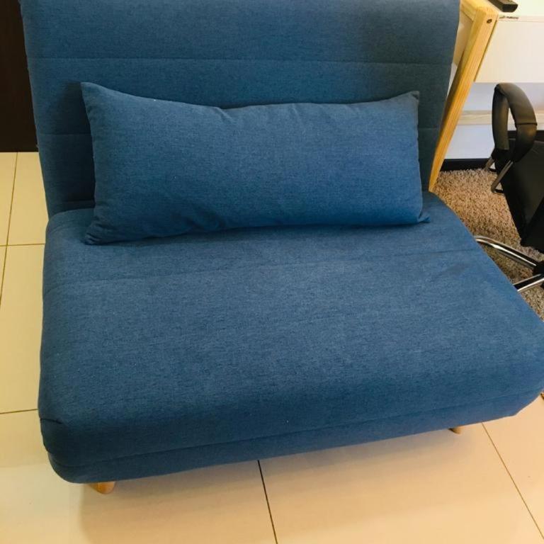 NUEVO DEPARTAMENTO DE LUJO - Apartamento de 1 dormitorio - 33