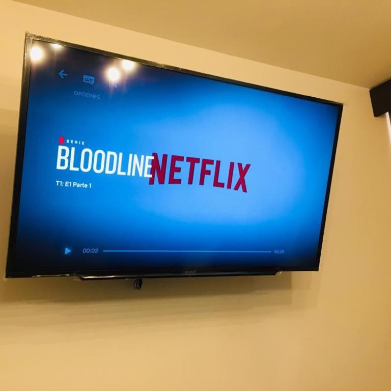 NUEVO DEPARTAMENTO DE LUJO - Apartamento de 1 dormitorio - 38