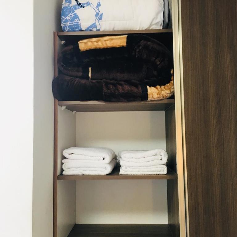 NUEVO DEPARTAMENTO DE LUJO - Apartamento de 1 dormitorio - 44