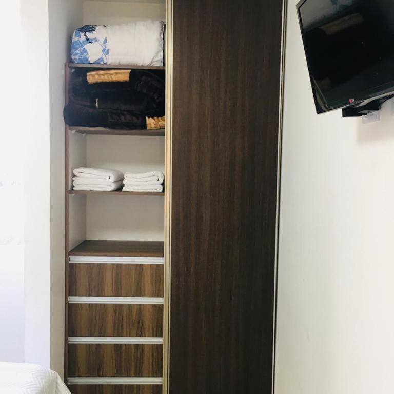 NUEVO DEPARTAMENTO DE LUJO - Apartamento de 1 dormitorio - 46