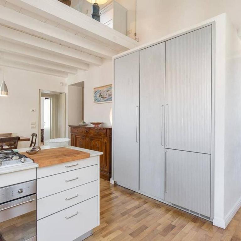 Like Home - Appartamento con 2 Camere da Letto - 11