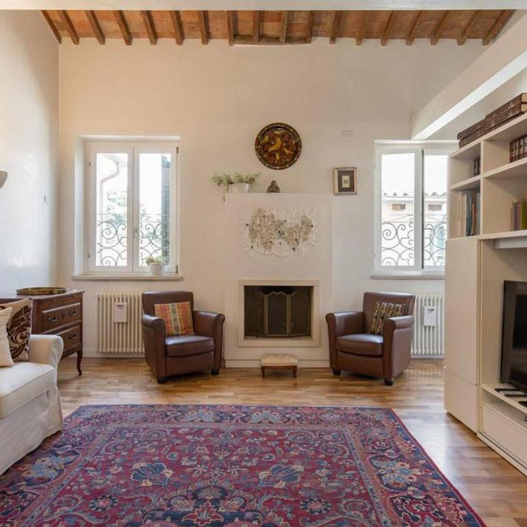Like Home - Appartamento con 2 Camere da Letto - 1