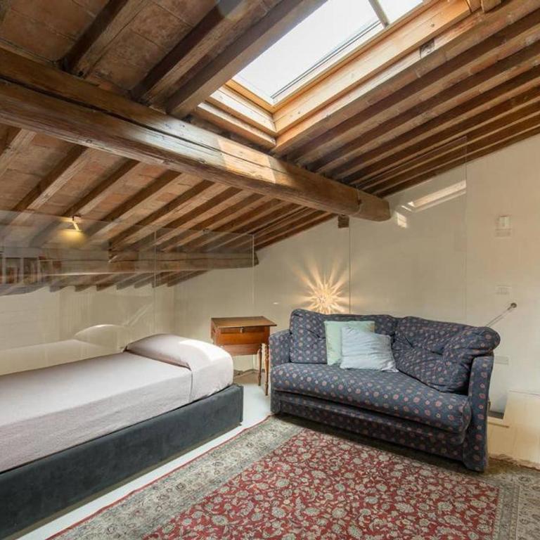 Like Home - Appartamento con 2 Camere da Letto - 6