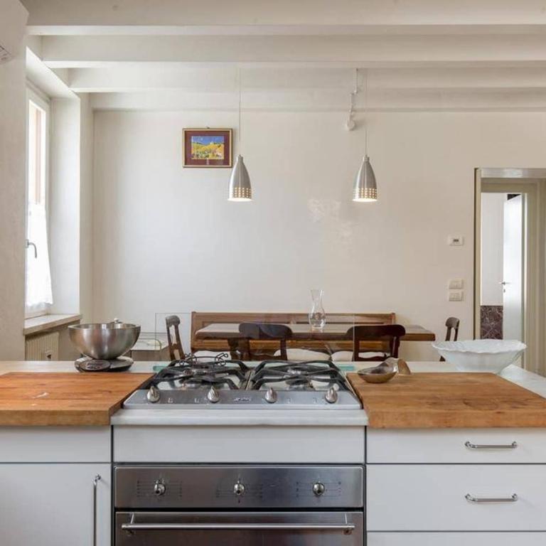 Like Home - Appartamento con 2 Camere da Letto - 10