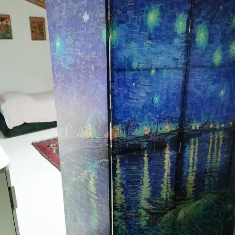 Like Home - Appartamento con 2 Camere da Letto - 9
