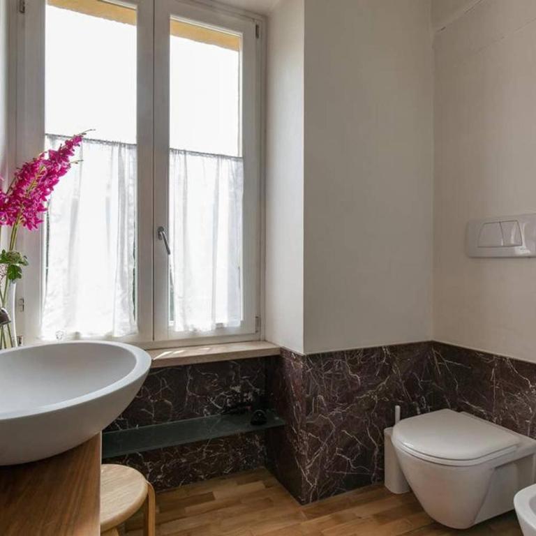 Like Home - Appartamento con 2 Camere da Letto - 15