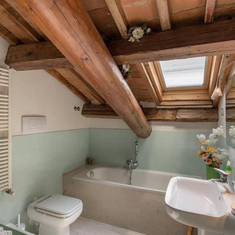 Like Home - Appartamento con 2 Camere da Letto - 8
