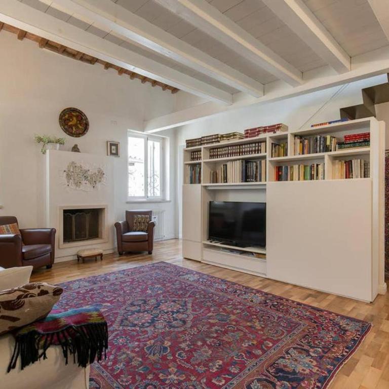 Like Home - Appartamento con 2 Camere da Letto - 3