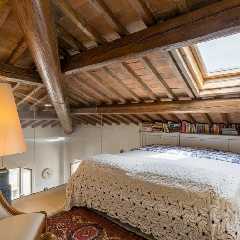 Like Home - Appartamento con 2 Camere da Letto - 5