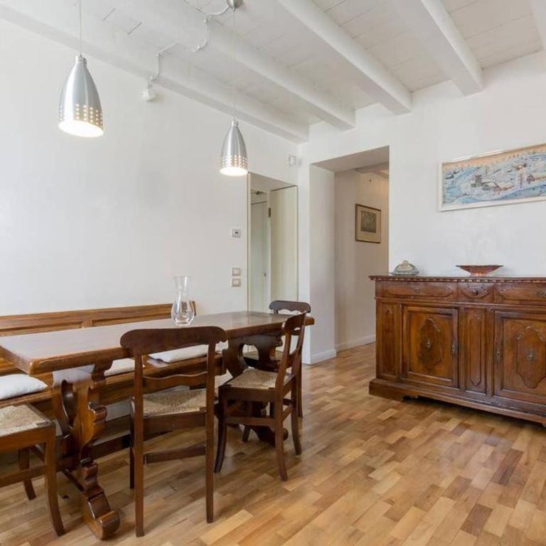 Like Home - Appartamento con 2 Camere da Letto - 14