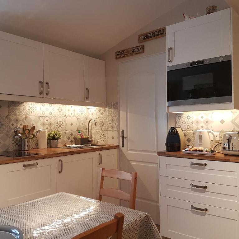La Bastido - Appartement 1 Chambre - 3