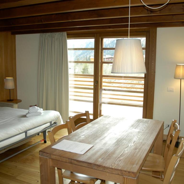 Pietre Gemelle Resort - Monolocale - 12
