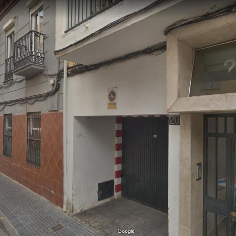 NEW!! Downtown Málaga. Duque de Rivas. - Three-Bedroom Apartment - 52