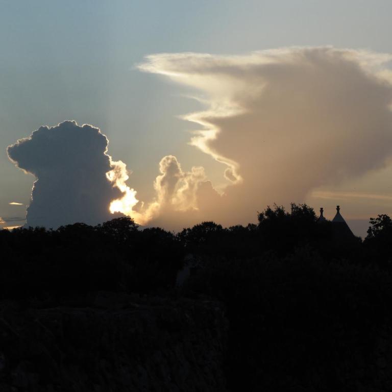 B&B Trulli sotto La Cupa - Appartamento con 2 Camere da Letto - 33